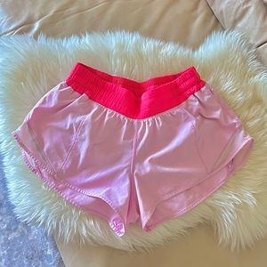 🪸💕lululemon Pink Diamond / Coralize Hotty hots💕 🪸